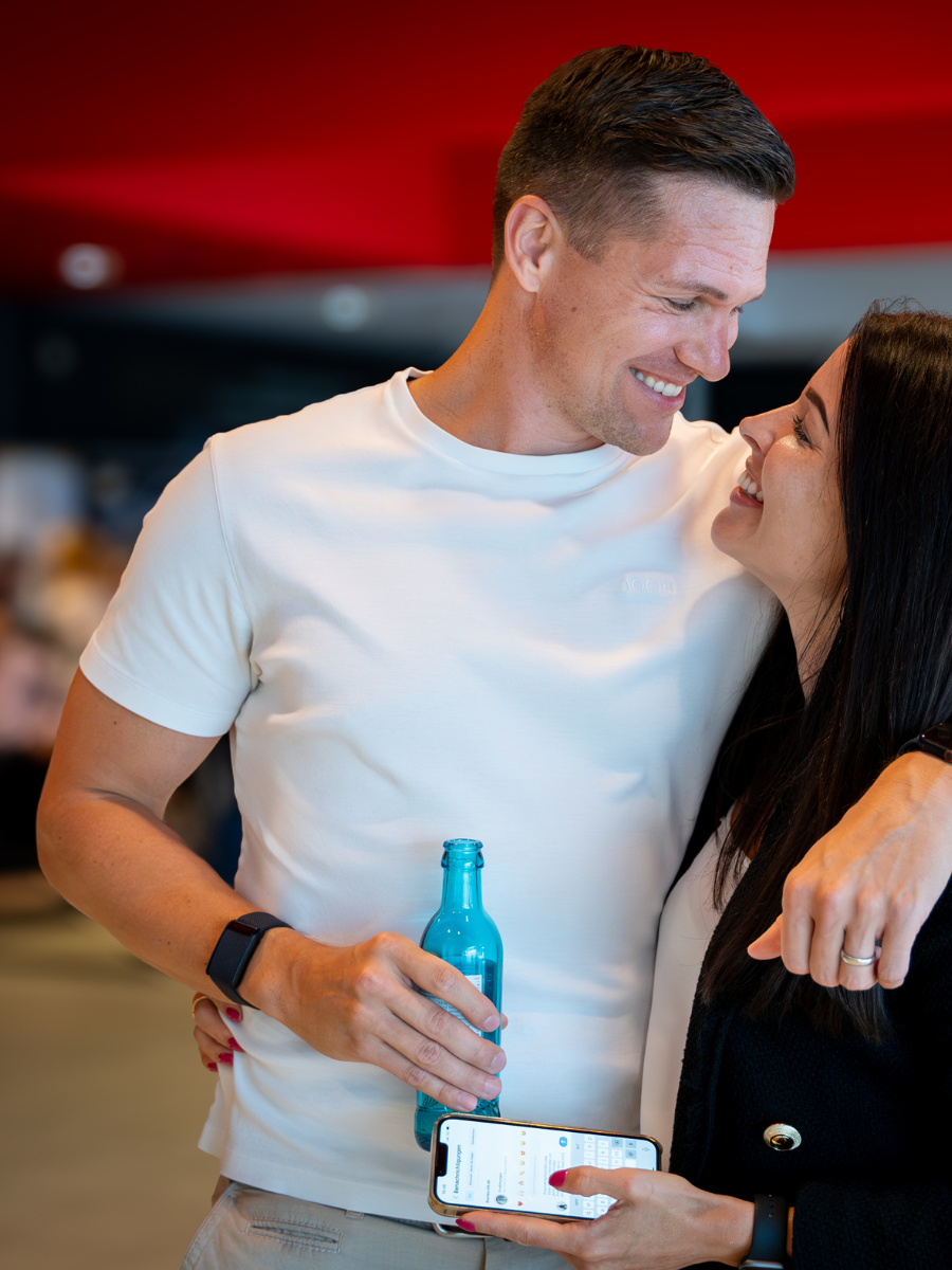 Stefan Schnatz, Unternehmer, Sparring, Unternehmensberatung, Unternehmerberatung, Coaching, Mentoring, Business, Schnatz Consulting GmbH, tridentis GmbH